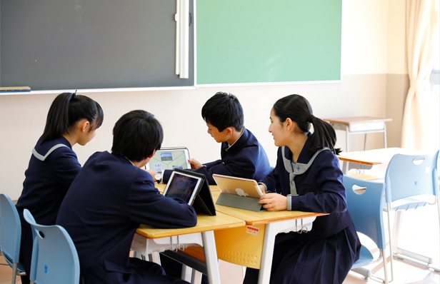 新タイプ入試ガイド | 私立中学受験の新スタイル