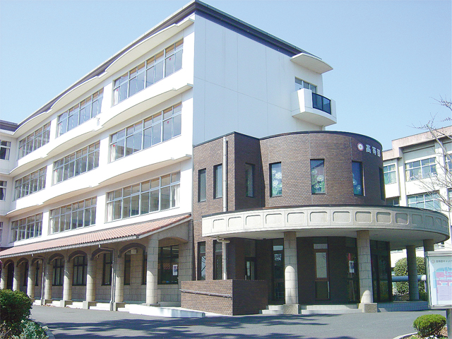 相模女子大学中学部 新タイプ入試ガイド